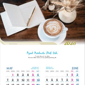 Calendar